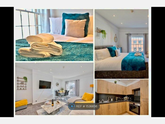 2 Bedroom Flat To Rent In Church Psge, Bridgwater, TA6