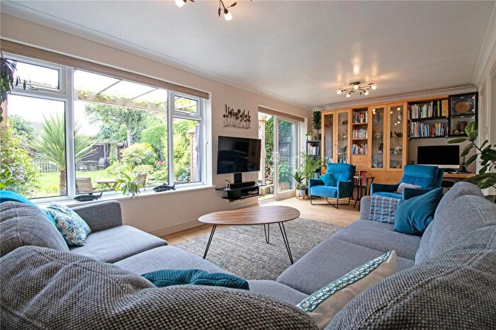 4 Bedroom Detached House For Sale In Cornhill Drive, Barton-upon-Humber, Lincolnshire, DN18