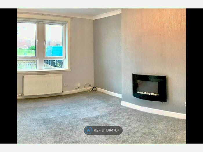 4 Bedroom Flat To Rent In Queens Crescent, Chapelhall, Airdrie, ML6