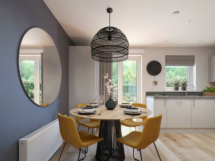 3 Bedroom End Of Terrace House For Sale In Off Carmuirs Drive, Newarthill, Motherwell, North Lanarkshire, ML1