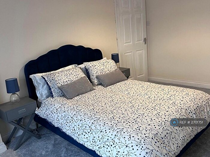 3 Bedroom Semi Detached House To Rent In Sandon Street, Nottingham, NG7