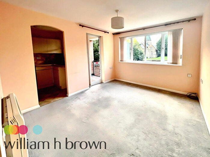 1 Bedroom House To Rent In New Street, Braintree, CM7