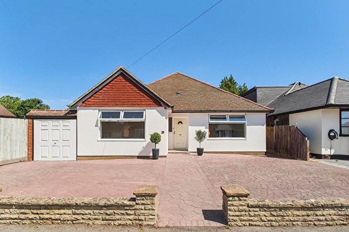 3 Bedroom Detached House For Sale In Oakington Avenue, Amersham, HP6
