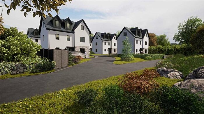 4 Bedroom Detached House To Rent In Whispering Sands, Trearddur Road, Trearddur Bay, LL65