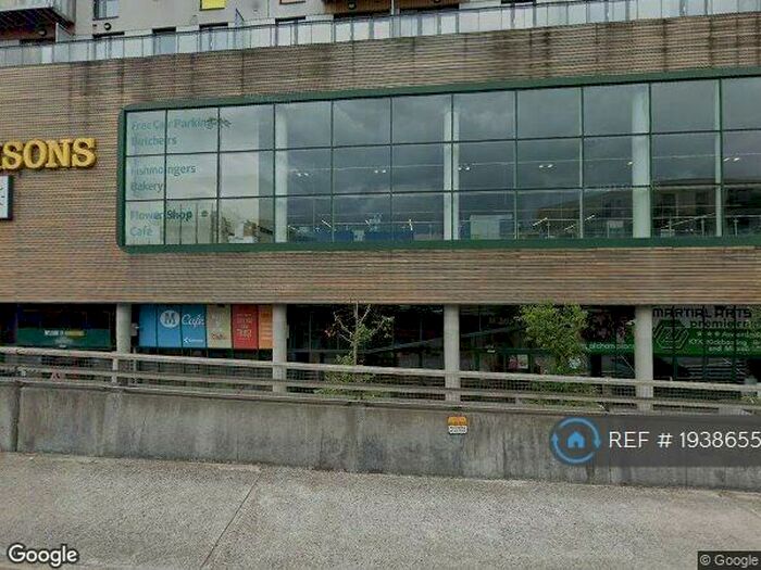 2 Bedroom Flat To Rent In Trident Point, Harrow, HA1