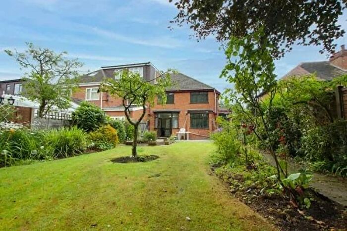 3 Bedroom Property To Rent In Langleys Road, Birmingham, B29