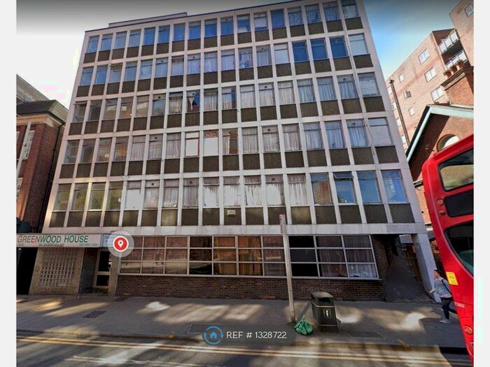Studio To Rent In Greenwood House, London, N22