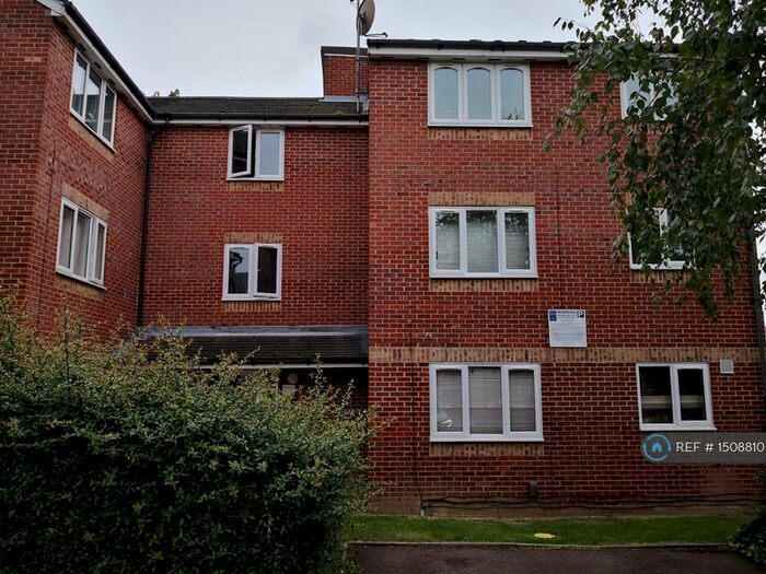 1 Bedroom Flat To Rent In Southgate, London, N14