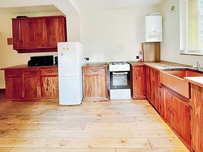 2 Bedroom Semi-Detached House For Sale In Westholme Gardens, Newcastle Upon Tyne, Tyne And Wear, NE15