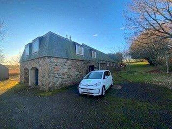 2 Bedroom Flat To Rent In Millbrae Flat, Main Street, Newburgh, Aberdeenshire, AB41