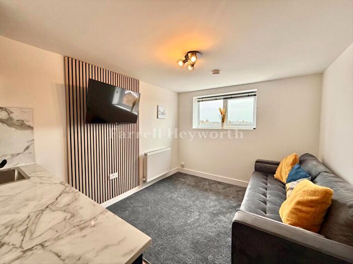 1 Bedroom Flat To Rent In Heysham Road, Morecambe, LA3