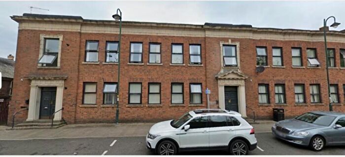 4 Bedroom Flat To Rent In Prince Albert Street, CW1