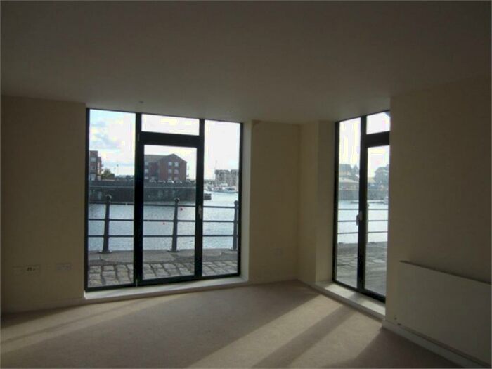 2 Bedroom Apartment To Rent In Mariners Wharf, Liverpool, L3
