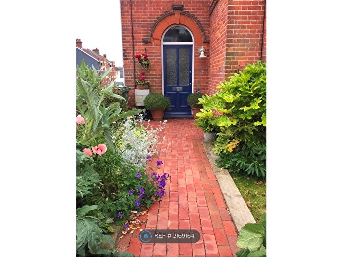 3 Bedroom Semi-Detached House To Rent In Vale Road, St. Leonards-On-Sea, TN37