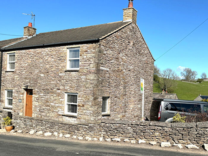 3 Bedroom End Of Terrace House For Sale In Holly Cottage, Nateby, CA17