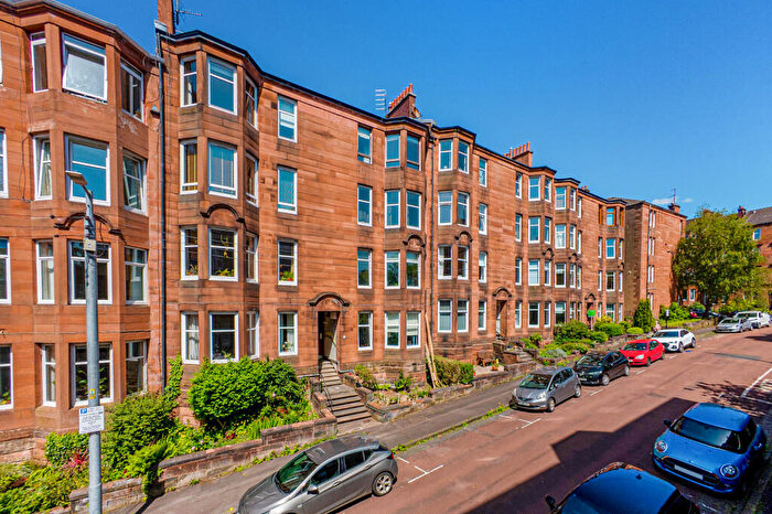 2 Bedroom Apartment To Rent In Garrioch Crescent, Glasgow, Glasgow City, G20