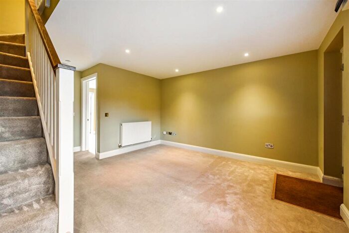 2 Bedroom Cottage For Sale In Stud Farm, St. Mary Bourne, Andover, SP11