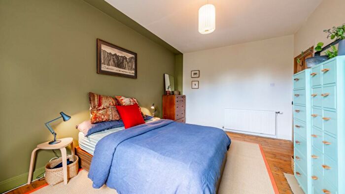 2 Bedroom Flat For Sale In Cartside Street, Flat /, Battlefield, Glasgow, G42