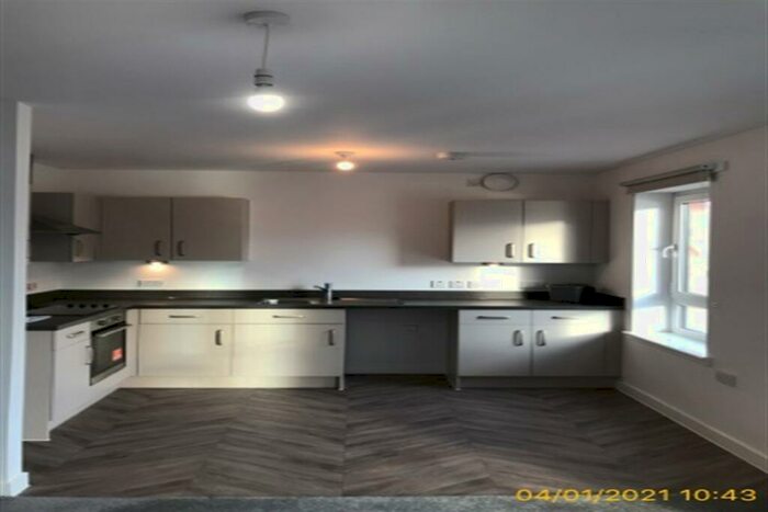 2 Bedroom Flat To Rent In Tudsbery Avenue, EH16