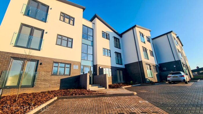 2 Bedroom Apartment To Rent In Valley Road, Cradley Heath, B64