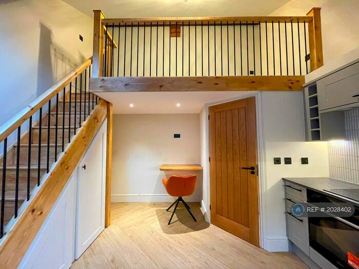 Studio To Rent In Wilton Place, Ilkeston, DE7