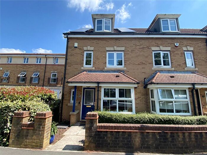 4 Bedroom End Of Terrace House For Sale In Bristol South End, Bedminster, Bristol, BS3