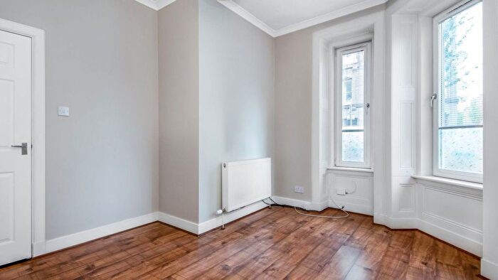 2 Bedroom Flat To Rent In Gl Park Avenue, Dundee, DD4