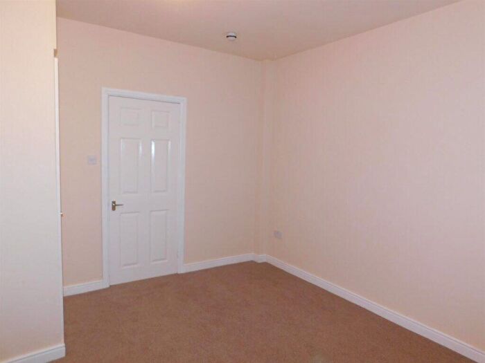 1 Bedroom Flat To Rent In St James Road, Leicester, LE2