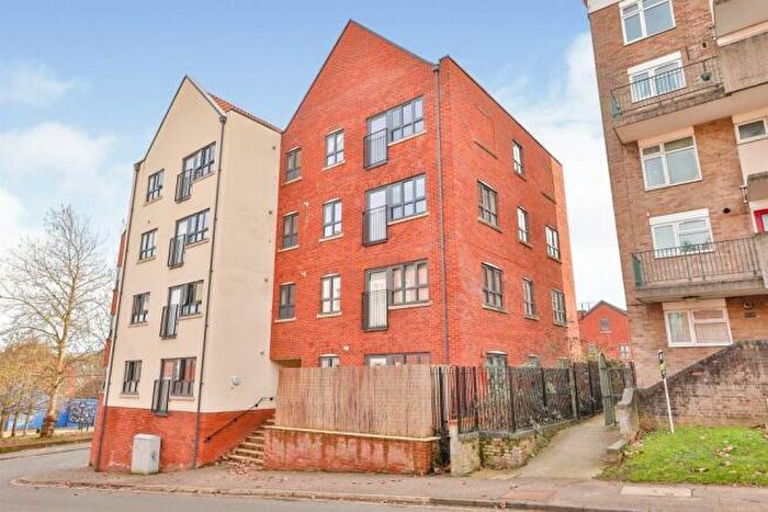 1 Bedroom Apartment To Rent In King Street, Norwich, NR1
