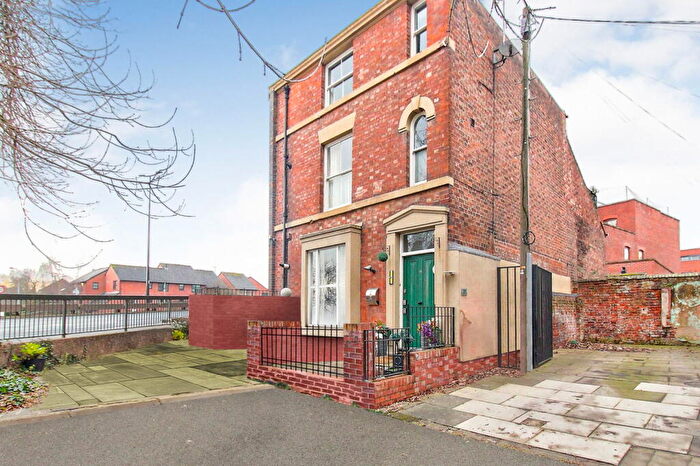 6 Bedroom Apartment For Sale In Bold Square, Chester, CH1