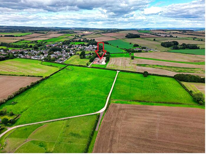 4 Bedroom Detached House For Sale In Orchard House - Thorpe Farm, Marsh Lane, Winterborne Kingston, Dorset, DT11