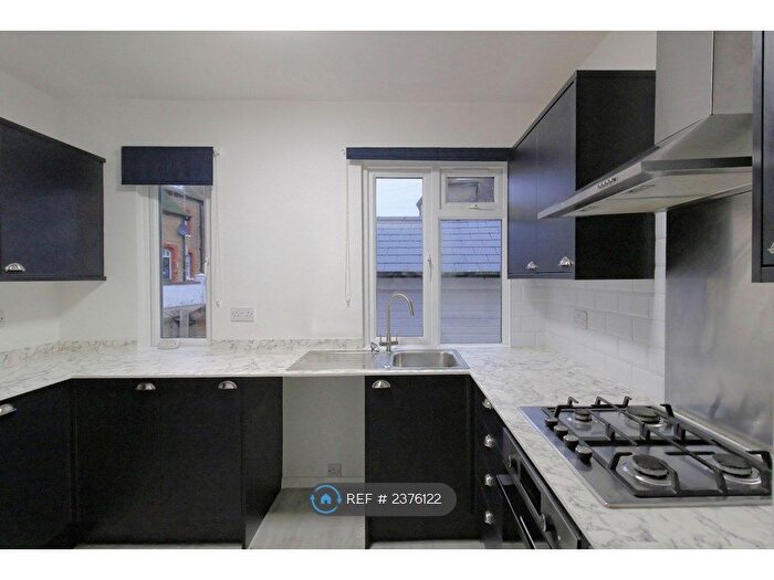 1 Bedroom Flat To Rent In Augusta Road, Ramsgate, CT11