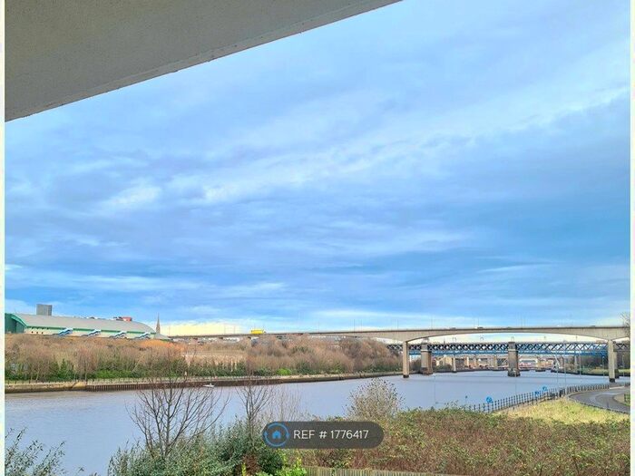 1 Bedroom Flat To Rent In Tynemouth Pass, Gateshead, NE8