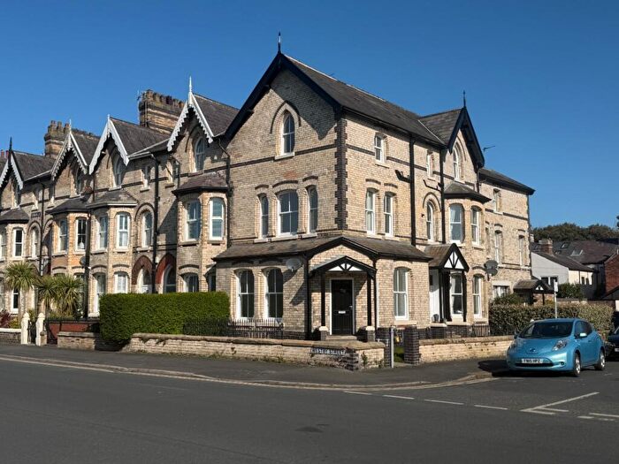 2 Bedroom Terraced House To Rent In A Bannister Street, FY8