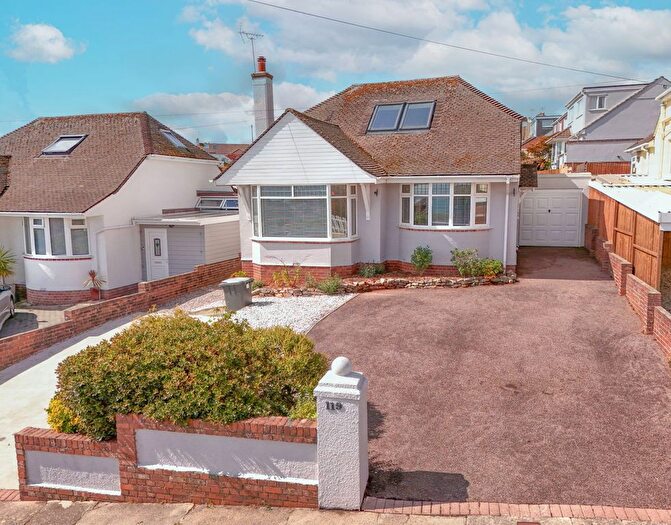 3 Bedroom Bungalow For Sale In Southfield Avenue, Preston, Paignton, TQ3