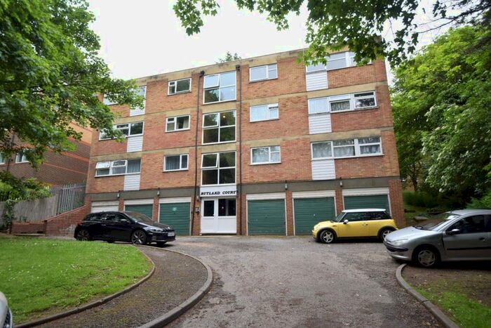 1 Bedroom Apartment To Rent In Rutland Court, Crawley Green Road, Luton, Bedfordshire, LU2