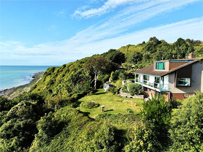 4 Bedroom Detached House For Sale In Foyle Way, Eastbourne, East Sussex, BN20