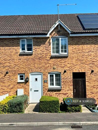 3 Bedroom Terraced House To Rent In Clarendon Close, Corby, NN18