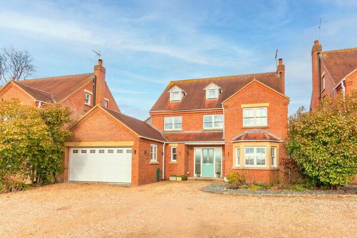 5 Bedroom Detached House To Rent In Eleanors Garden, Stewkley, Leighton Buzzard, LU7