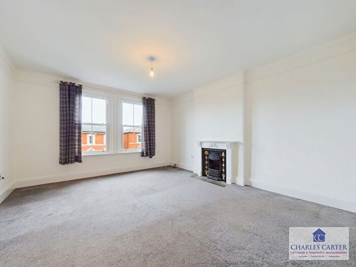 2 Bedroom Flat To Rent In Bromyard Road, Worcester, WR2