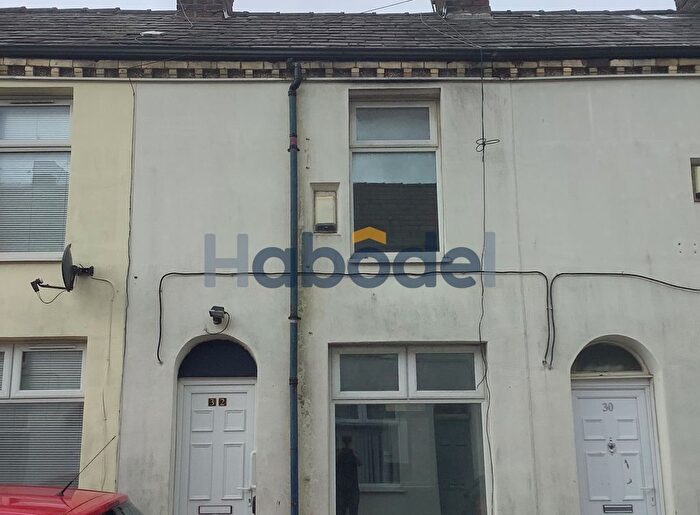 2 Bedroom Terraced House To Rent In Cambria Street South, Kensington, Liverpool, L6