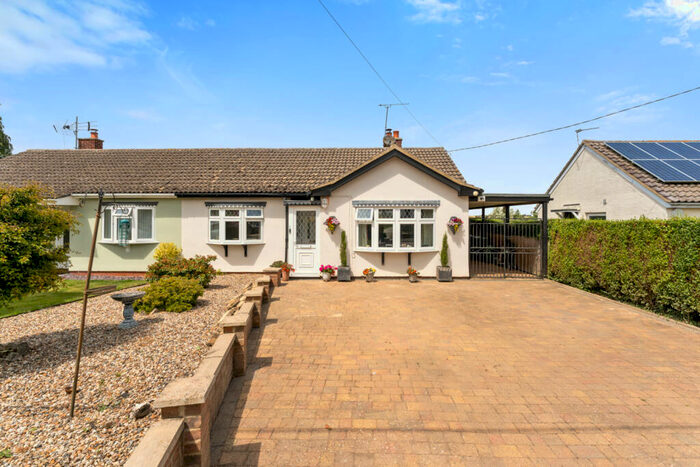 2 Bedroom Bungalow For Sale In Styles, Little Bardfield, Braintree, Essex, CM7
