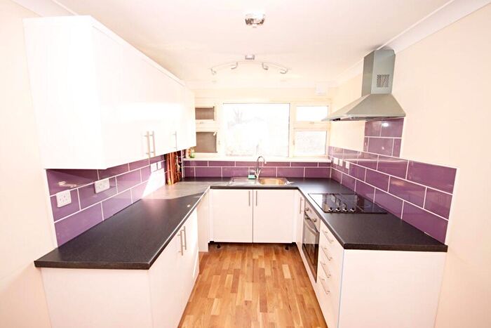 3 Bedroom Flat To Rent In Smeed Close, Murston, Sittingbourne, ME10