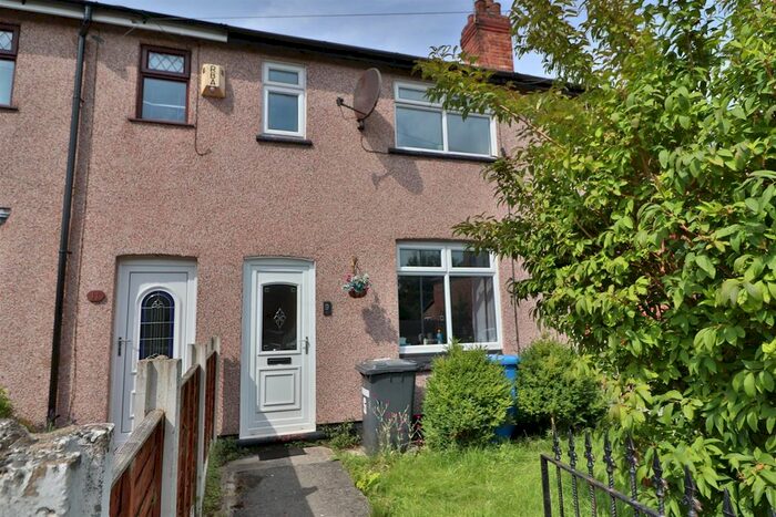 2 Bedroom Terraced House To Rent In Starkey Grove, Latchford, Warrington, WA4