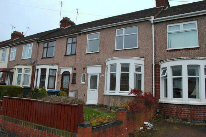 3 Bedroom Terraced House To Rent In Rollason, CV6