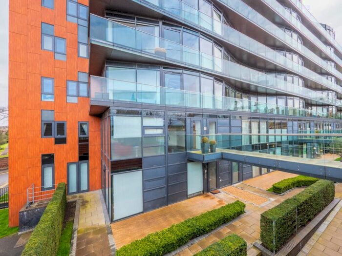 2 Bedroom Flat To Rent In Ravelston Terrace, Edinburgh, EH4