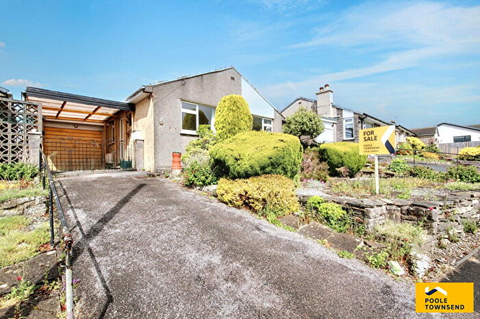 2 Bedroom Semi-Detached Bungalow For Sale In Lingmoor Rise, Kendal, LA9