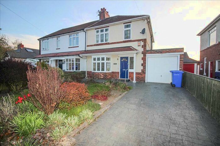 3 Bedroom Semi-Detached House To Rent In Burnside, Albion Terrace, Cramlington, NE23