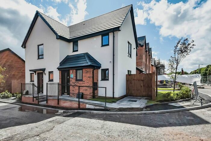 1 Bedroom Terraced House To Rent In Patterson Street, Denton, Manchester, Greater Manchester, M34