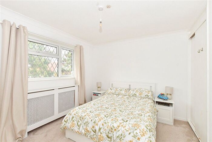 3 Bedroom Semi-Detached House For Sale In Cambridge Way, Uckfield, East Sussex, TN22